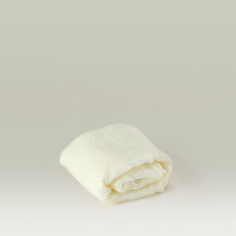 Bamboo Face Cloth