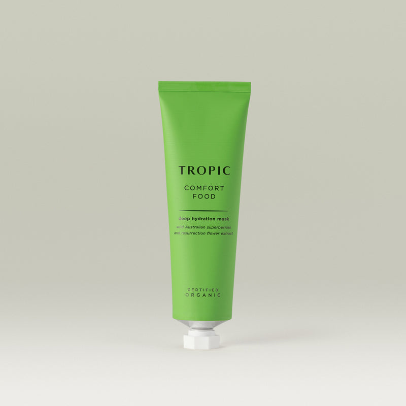 Comfort Food Deep Hydration Mask
