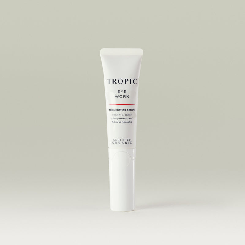 Eye Work Rejuvenating Serum