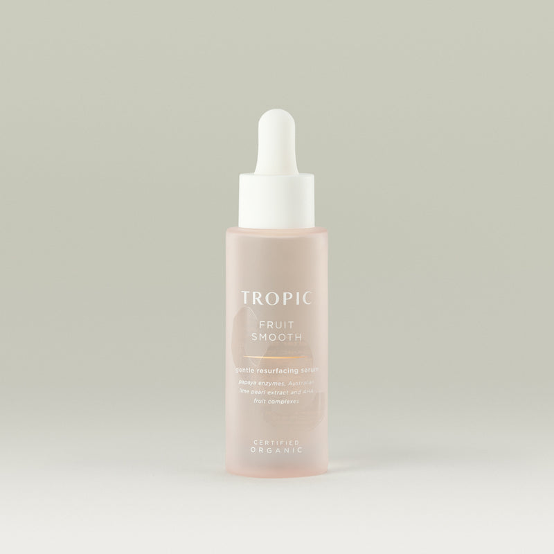 Fruit Smooth Gentle Resurfacing Serum