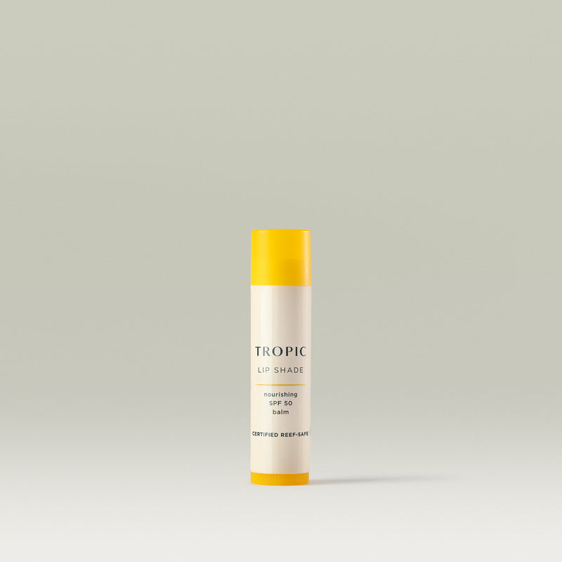 Lip Shade Nourishing SPF 50 Balm