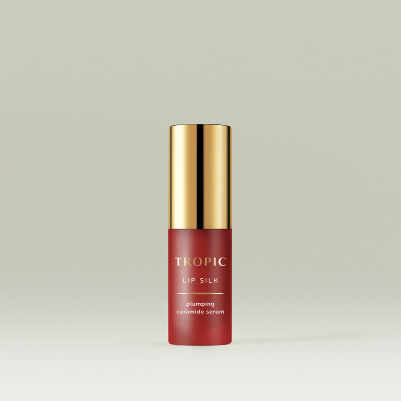 Lip Silk Plumping Ceramide Serum