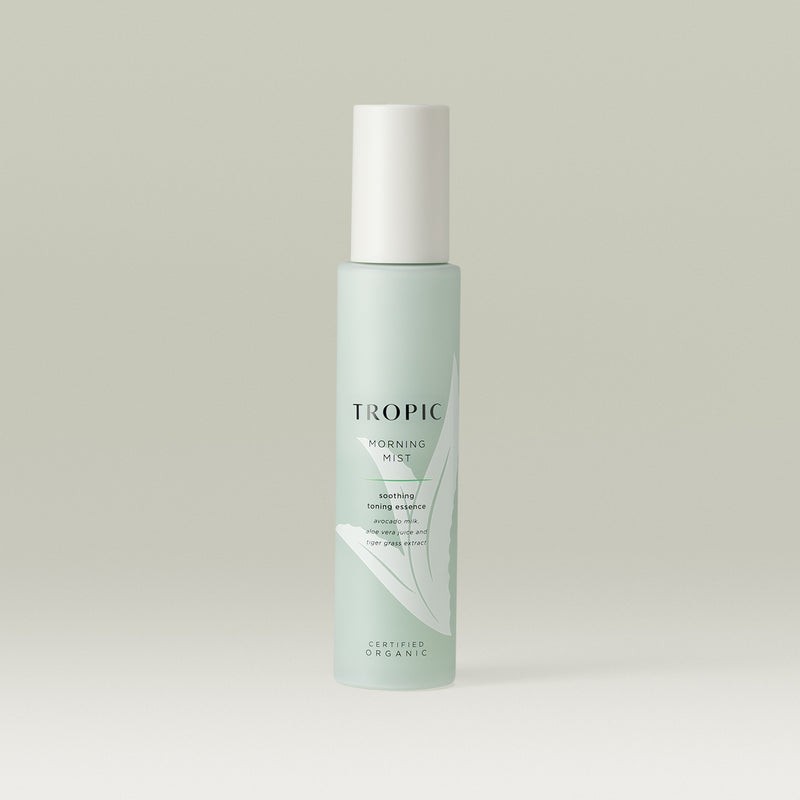 Morning Mist Soothing Toning Essence