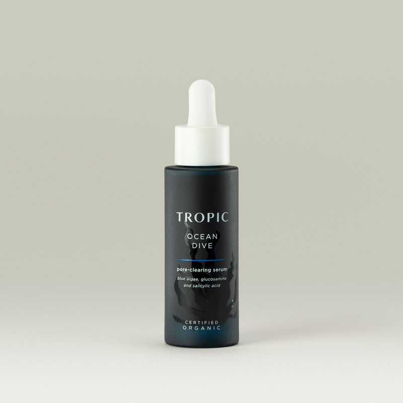 Ocean Dive Pore-Clearing Serum