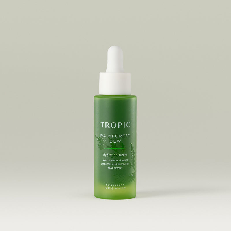 Rainforest Dew Hydration Serum