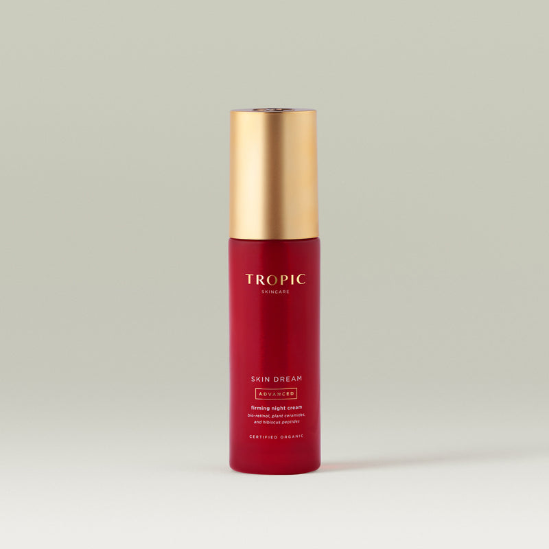Skin Dream Advanced Firming Night Cream