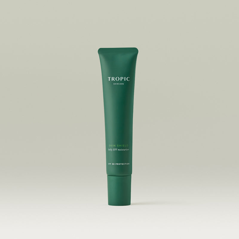 Skin Shield Daily SPF Moisturiser
