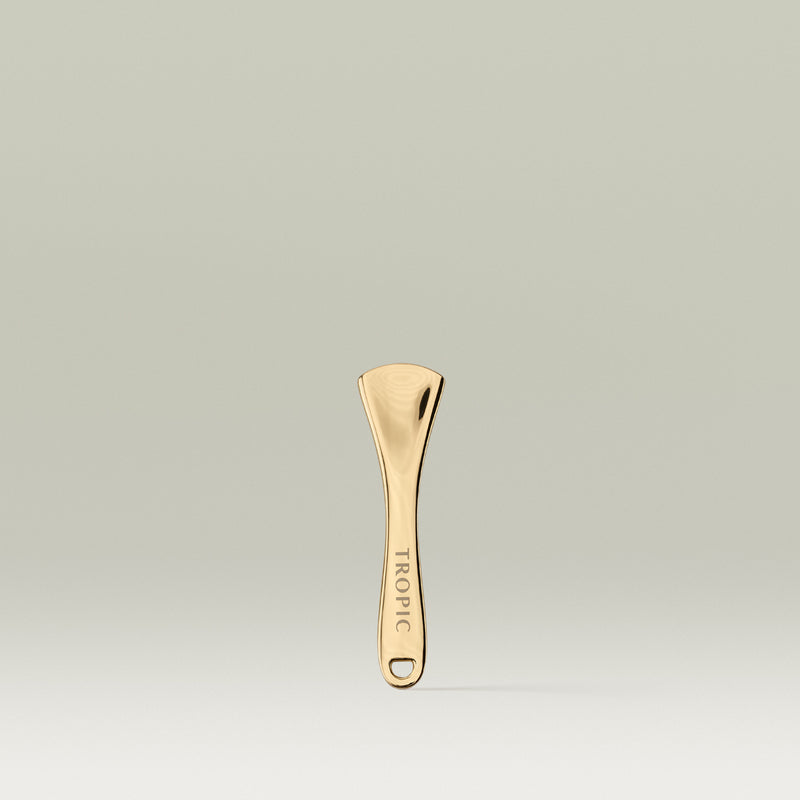Skincare Spatula