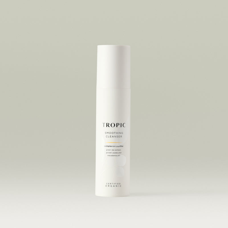 Smoothing Cleanser Complexion Purifier