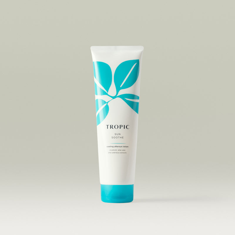 Sun Soothe Cooling Aftersun Lotion