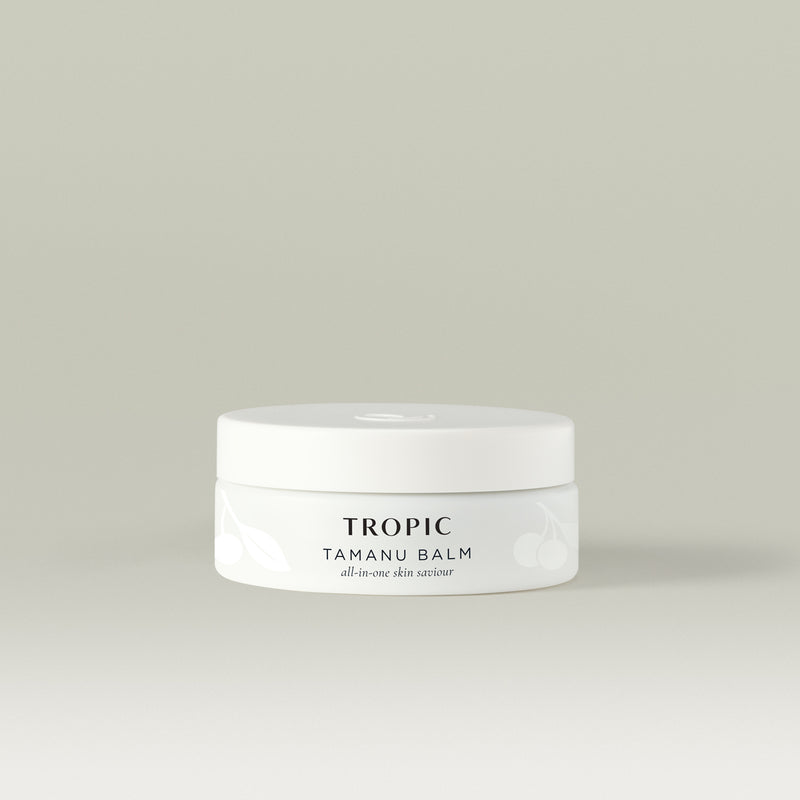 Tamanu Balm All-In-One Skin Saviour