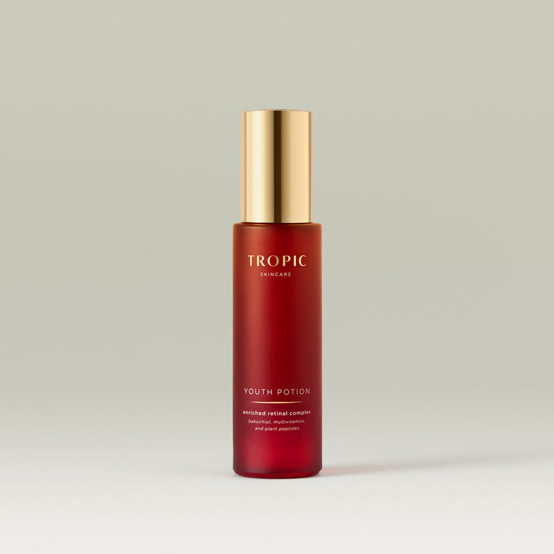 Youth Potion Enriched Retinal Complex